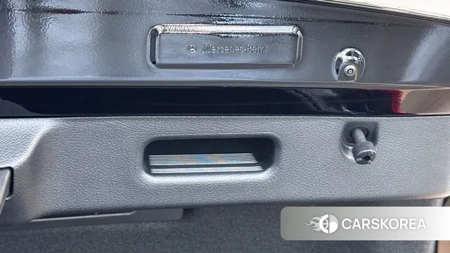 Mercedes-Benz CLA-Class C118 id 3081800 из Кореи 11