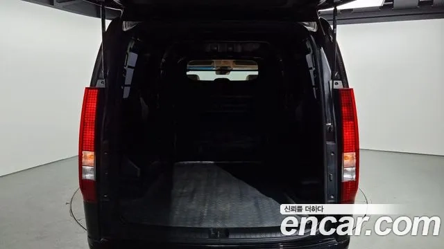 Hyundai Staria id 2873928 из Кореи 11