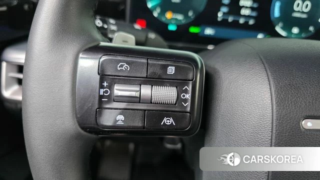 Hyundai Grandeur Hybrid (GN7) id 4591519 из Кореи 11
