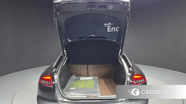 Kia Stinger Meister id 3898564 из Кореи 11