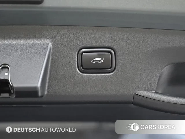 Hyundai Tucson Hybrid (NX4) id 3311354 из Кореи 11