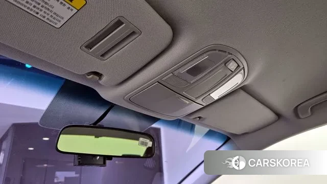 Hyundai Sonata New Rise id 3536043 из Кореи 11