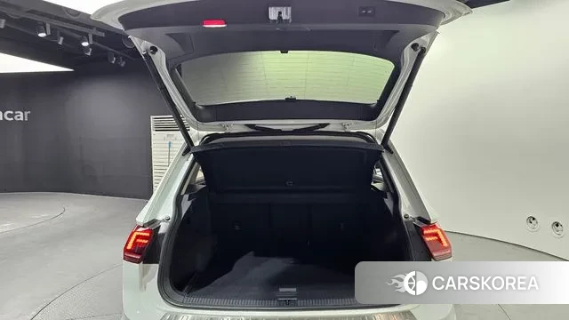 Volkswagen Tiguan second Generation id 3568631 из Кореи 11