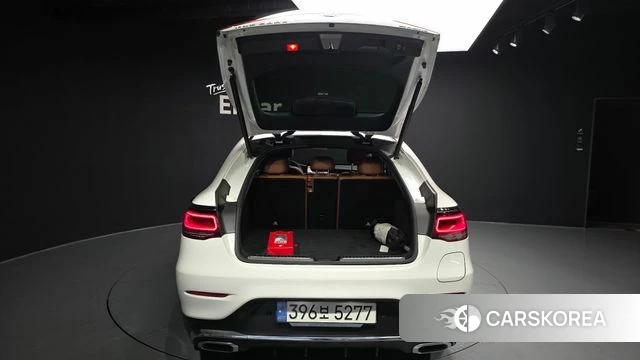 Mercedes-Benz GLC-Class X253 id 4434568 из Кореи 11
