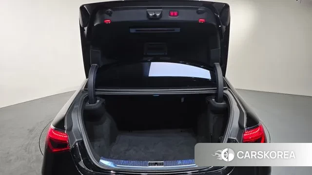 Mercedes-Benz S-Class W223 id 3582070 из Кореи 11