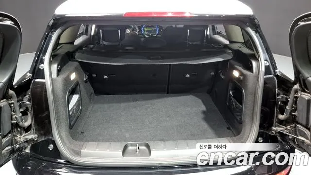Mini Cooper D Clubman id 2749379 из Кореи 11
