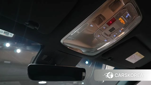 Genesis GV70 id 4619179 из Кореи 11