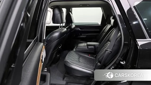 Kia Mohave Master id 3493635 из Кореи 11