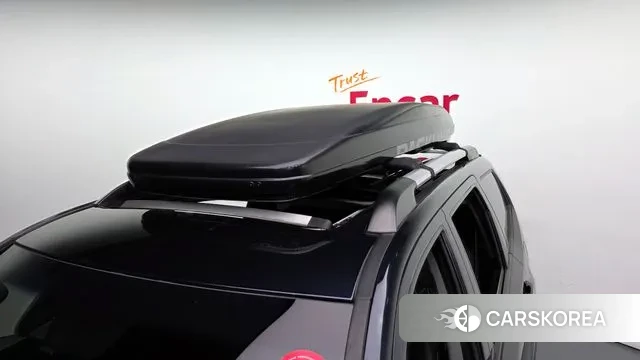 Kia The New Mohave id 3593582 из Кореи 11