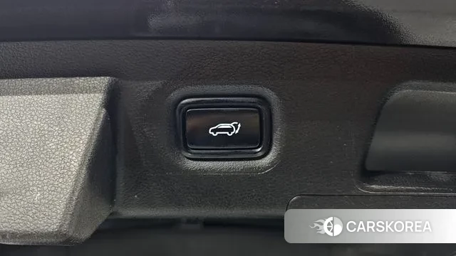 Hyundai The New Santa Fe id 3508984 из Кореи 11