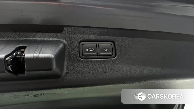 Genesis GV60 id 3538954 из Кореи 11