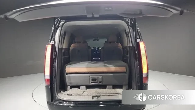 Hyundai Staria id 3492768 из Кореи 11