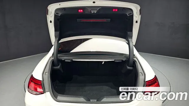 Mercedes-Benz CLS-Class C257 id 2488434 из Кореи 11