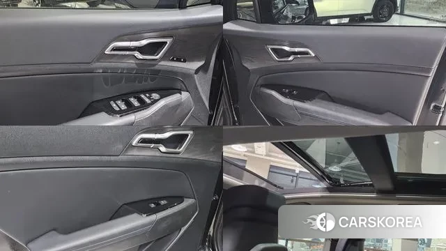 Kia Sportage 5th Generation id 3378848 из Кореи 11