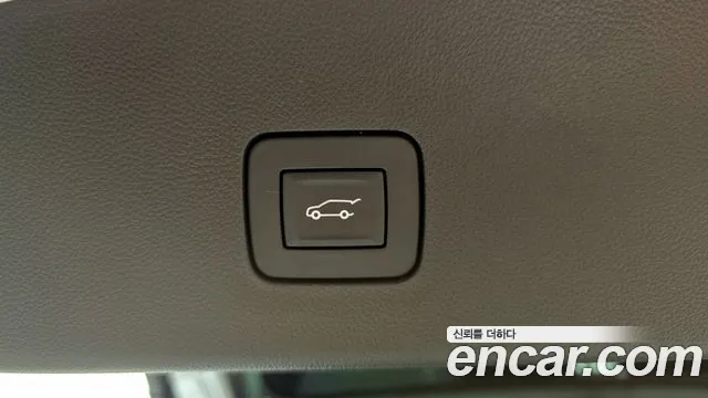 Chevrolet (GM Daewoo) Trax Crossover id 2716240 из Кореи 11