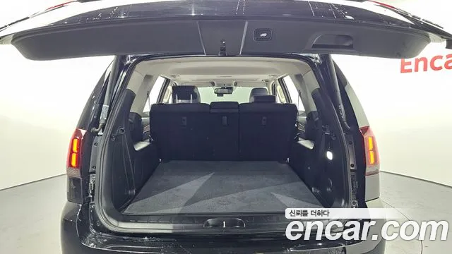 Kia Mohave Master id 2467900 из Кореи 11