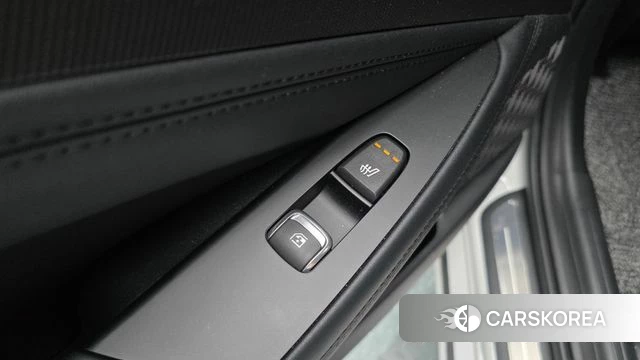 Kia The New K8 id 4291874 из Кореи 11