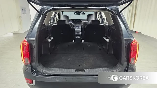 Hyundai Palisade id 3448581 из Кореи 11