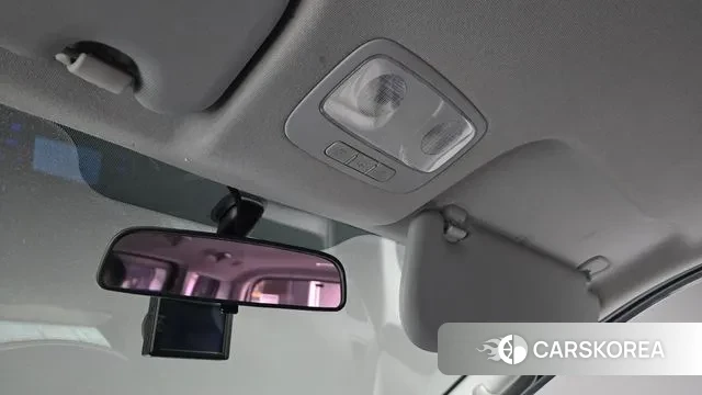 Hyundai The New Grand Starex id 3598982 из Кореи 11