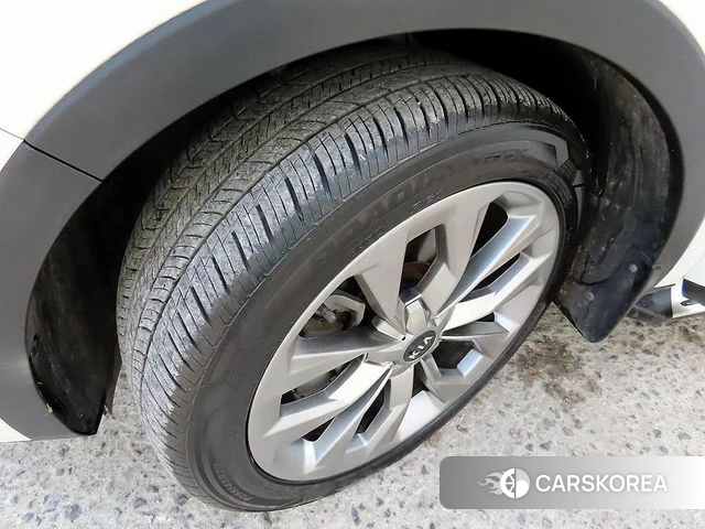 Kia Sorento 4th Generation id 3872995 из Кореи 11