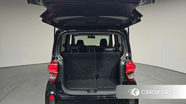 Kia The New Ray id 3879589 из Кореи 11