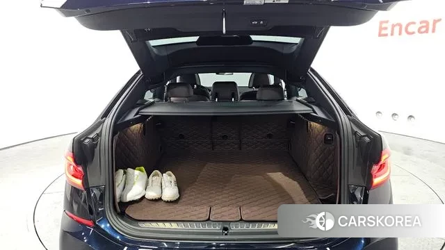 BMW 6 Series GT (G32) id 3740395 из Кореи 11