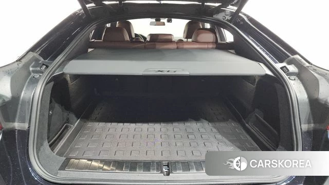 BMW X6 (G06) id 4592764 из Кореи 11