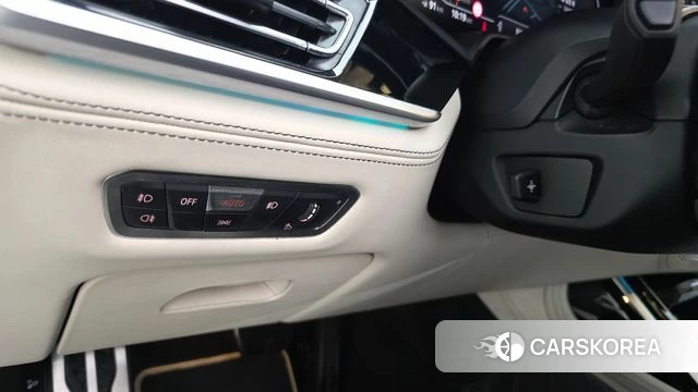 BMW X7 (G07) id 4745477 из Кореи 11