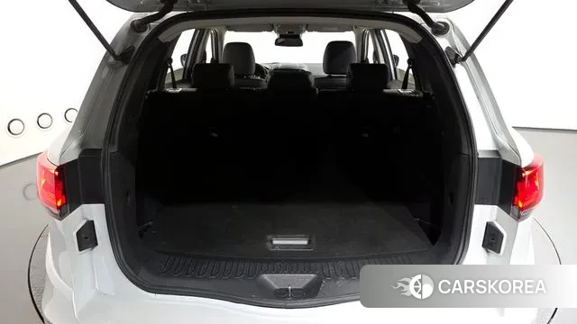 Renault Korea (Samsung) The New QM6 id 3770819 из Кореи 11