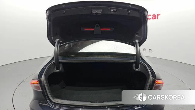 Hyundai The New Grandeur IG id 4202913 из Кореи 11