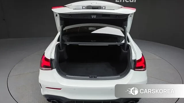 Mercedes-Benz A-Class W177 id 2984556 из Кореи 11