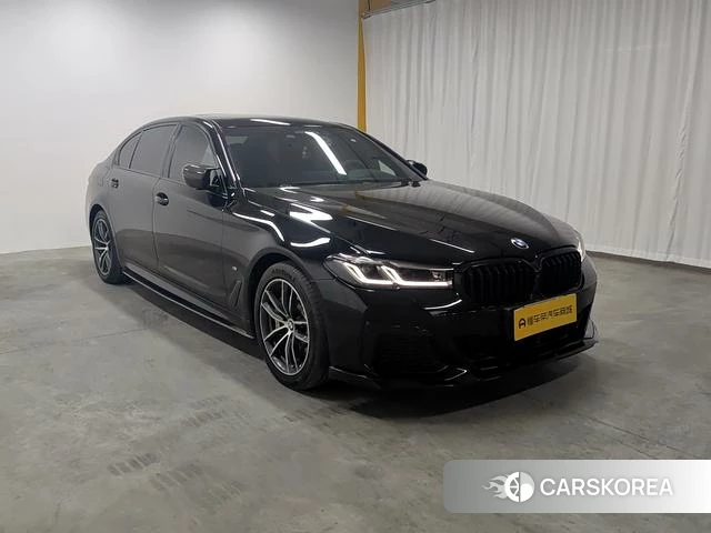 BMW 5 series PHEV id 4212695 из Китая 11