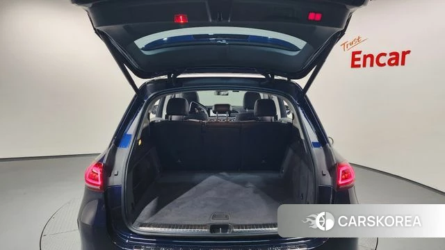 Mercedes-Benz GLE-Class W167 id 4344738 из Кореи 11