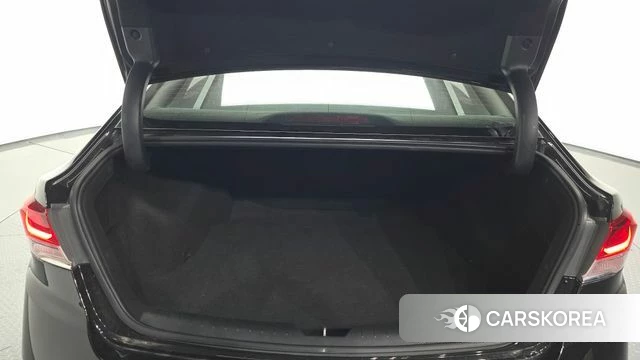 Hyundai Sonata New Rise id 3936839 из Кореи 11