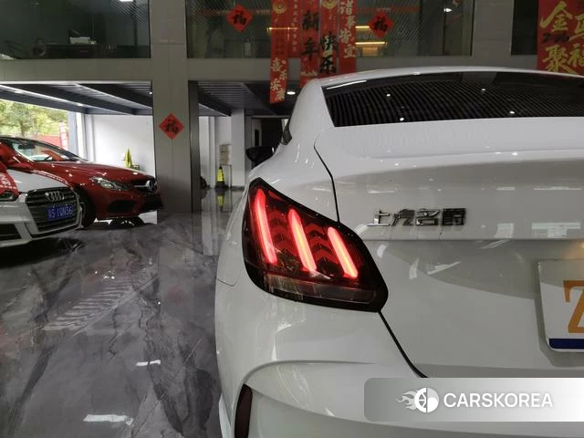 MG MG5 id 3969007 из Китая 11