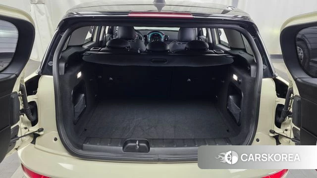 Mini Cooper Clubman id 4180822 из Кореи 11
