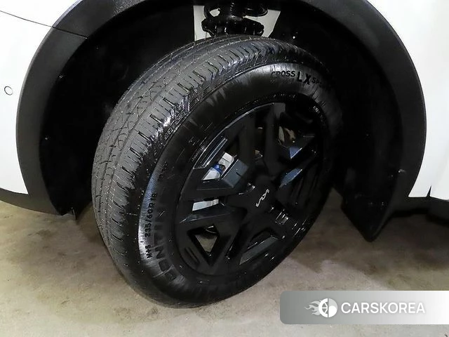 Kia The New Sorento 4th Generation id 4914458 из Кореи 11