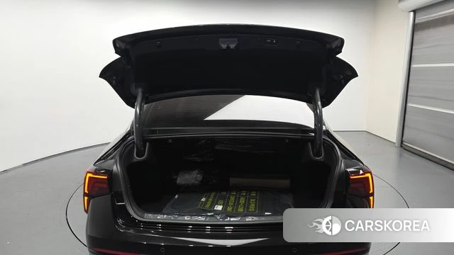 Kia The New K5 3rd generation id 4565456 из Кореи 11