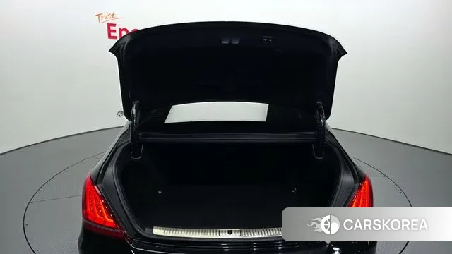 Genesis EQ900 id 3761380 из Кореи 11