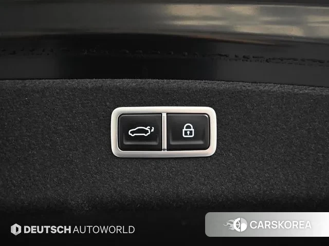 Genesis G80 (RG3) id 3438617 из Кореи 11