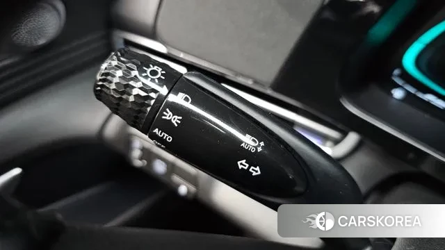 Hyundai The New Avante Hybrid (CN7) id 3619740 из Кореи 11