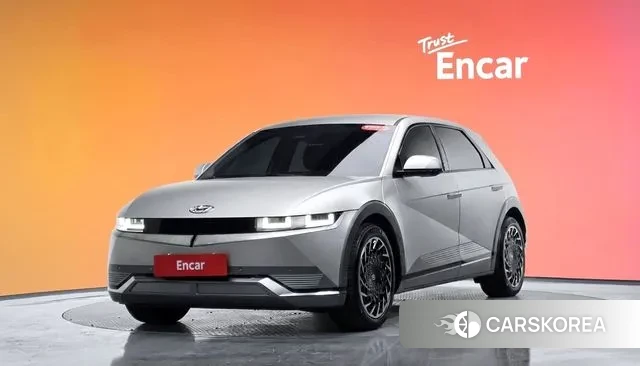 Hyundai Ionic 5 id 3759707 из Кореи 11