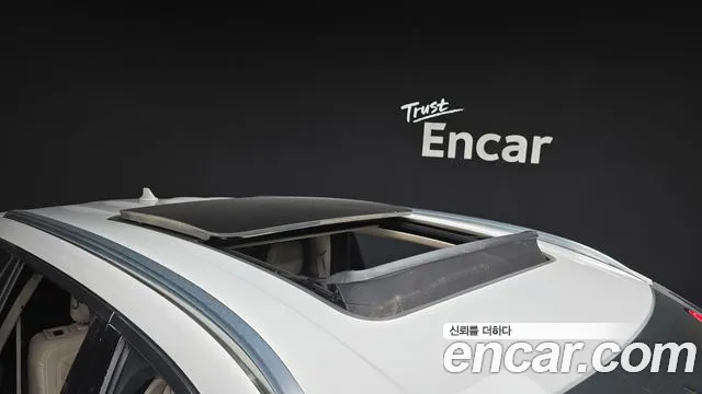 Lincoln Aviator 2nd generation id 2694001 из Кореи 11