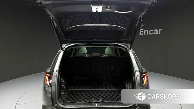 Hyundai Tucson (NX4) id 4250477 из Кореи 11