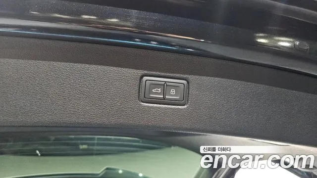 Audi Q7 (4M) id 2718552 из Кореи 11