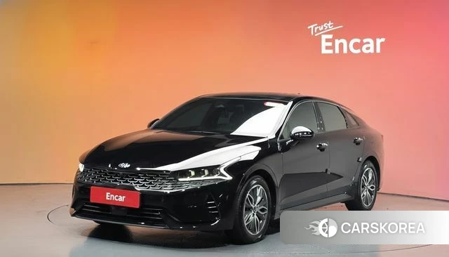 Kia K5 Hybrid 3rd Generation id 4294243 из Кореи 11