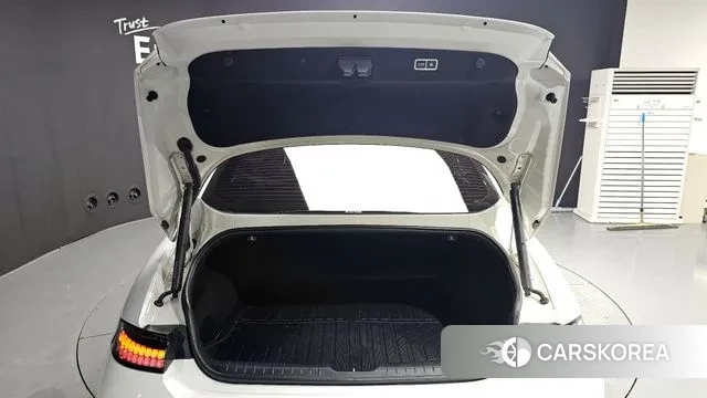 Hyundai Ionic 6 id 3544994 из Кореи 11