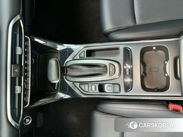 GAC Trumpchi Trumpchi GS4 id 4211695 из Китая 11