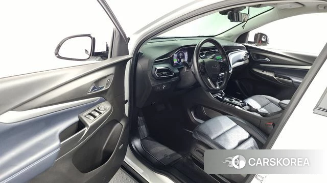 Chevrolet (GM Daewoo) Bolt EUV id 4195073 из Кореи 11