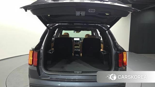 Kia Sorento 4th Generation id 4529241 из Кореи 11